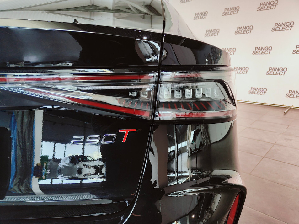 Новый автомобиль Chery Arrizo 8 Prime в городе Подольск ДЦ - ЧЕРИ ЦЕНТР У СЕРВИС+ ЮГ