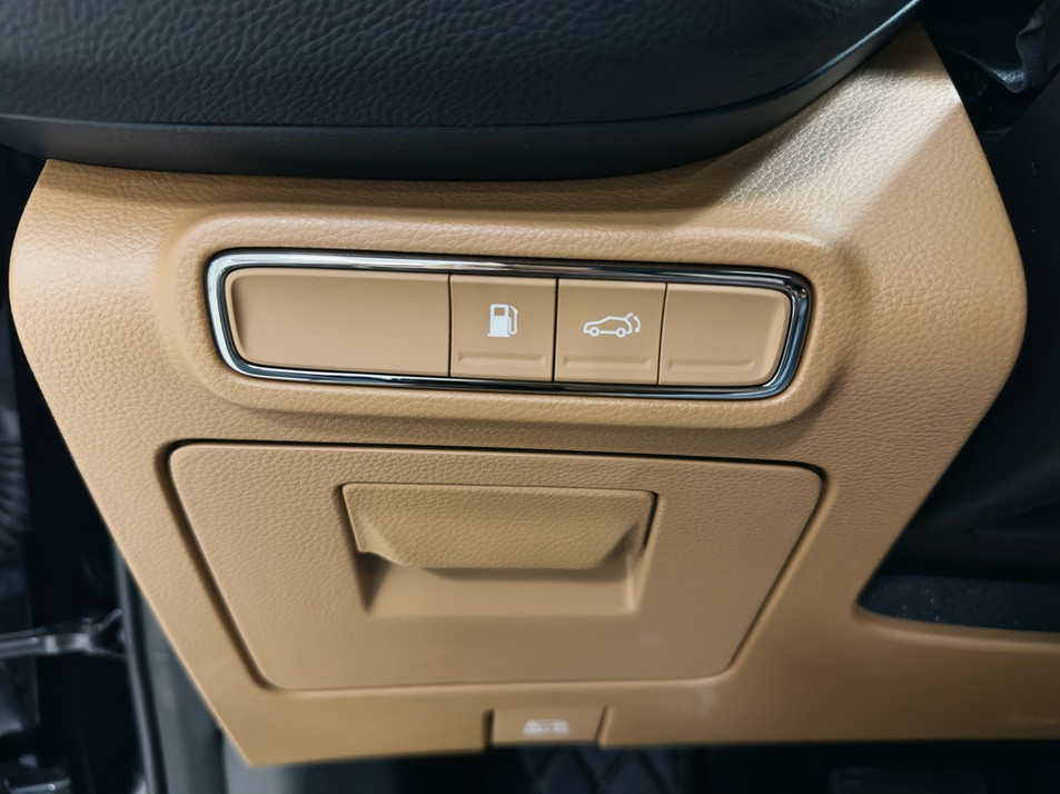 Новый автомобиль GAC GS8 GX Premium в городе Москва ДЦ - GAC Центр Авторусь Бутово