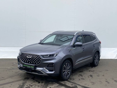 Автомобиль с пробегом Chery Tiggo 8 Pro 2023 в Архангельск