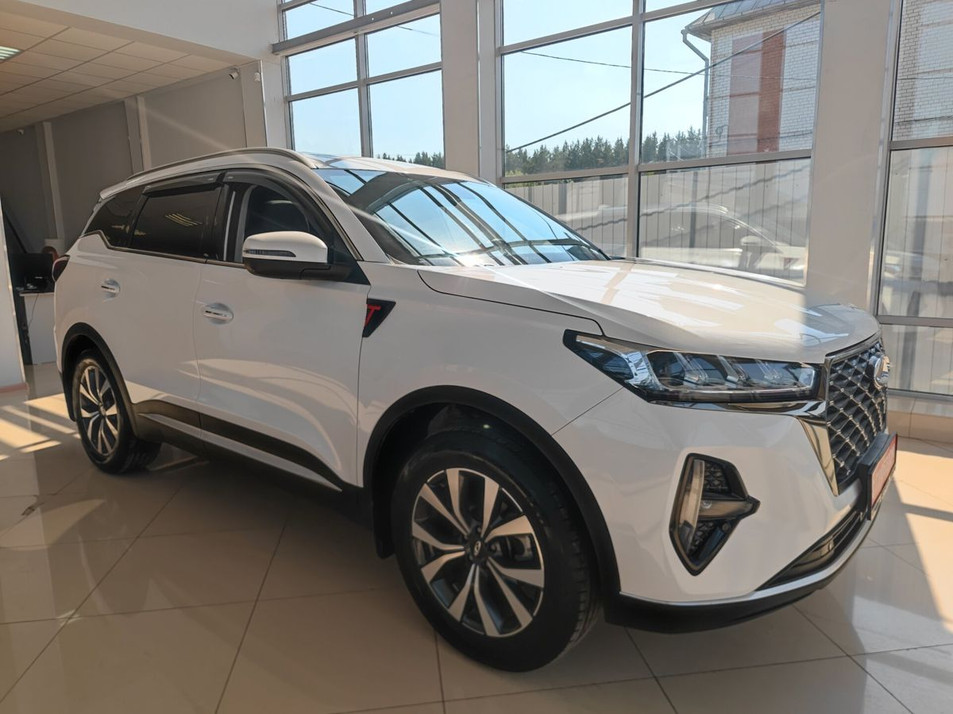 Автомобиль с пробегом Chery Tiggo 7 Pro Max в городе Арзамас ДЦ - Нижегородец Арзамас
