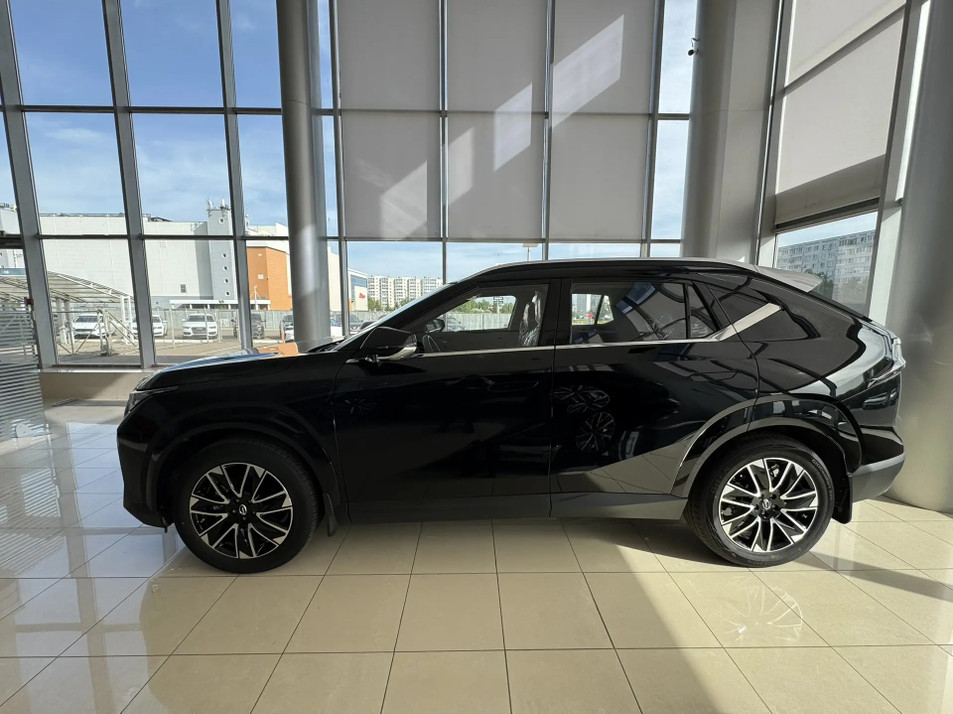 Новый автомобиль GAC GS4 GL AWD в городе Набережные Челны ДЦ - GAC Рось Авто