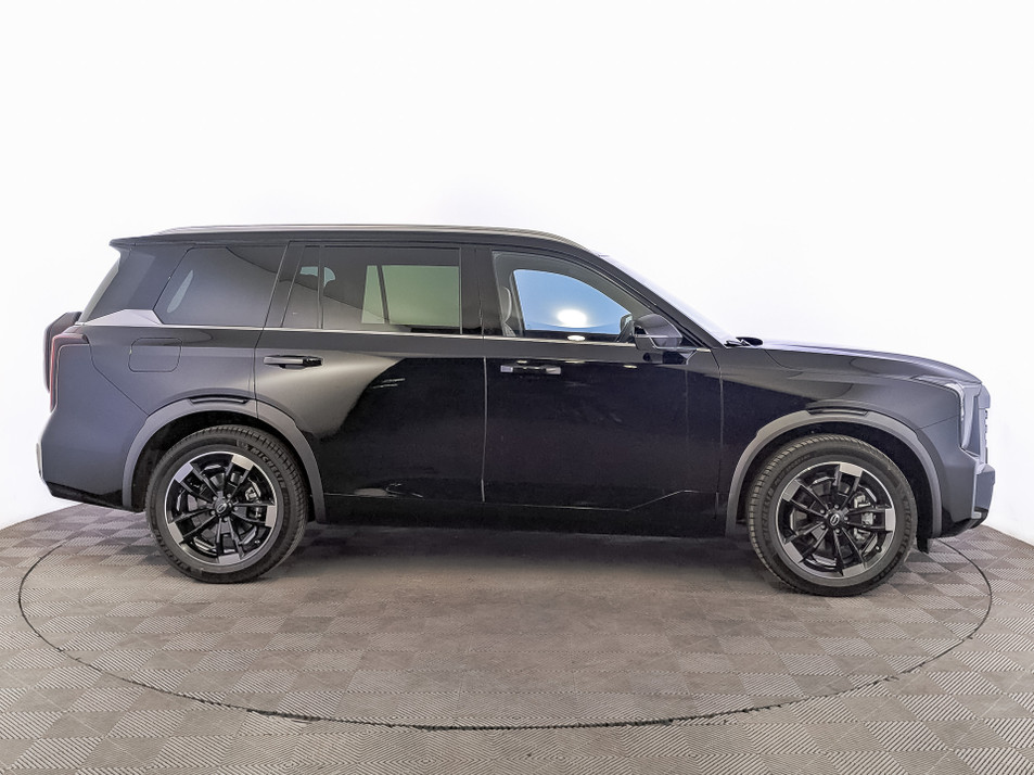Новый автомобиль GAC GS8 GX Traveller в городе Москва ДЦ - GAC МЭЙДЖОР МКАД 47 км