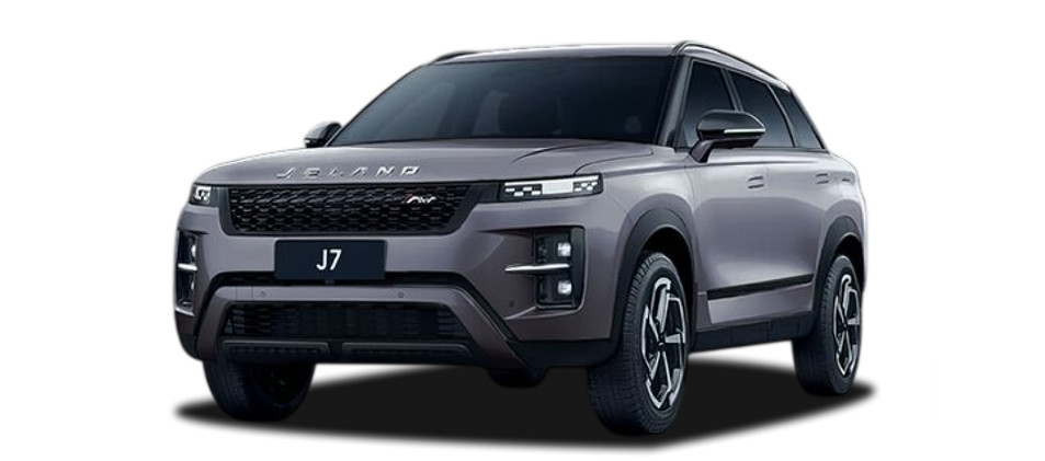 Новый автомобиль JELAND J7 Престиж в городе Красноярск ДЦ - Jeland New Красноярск постинг