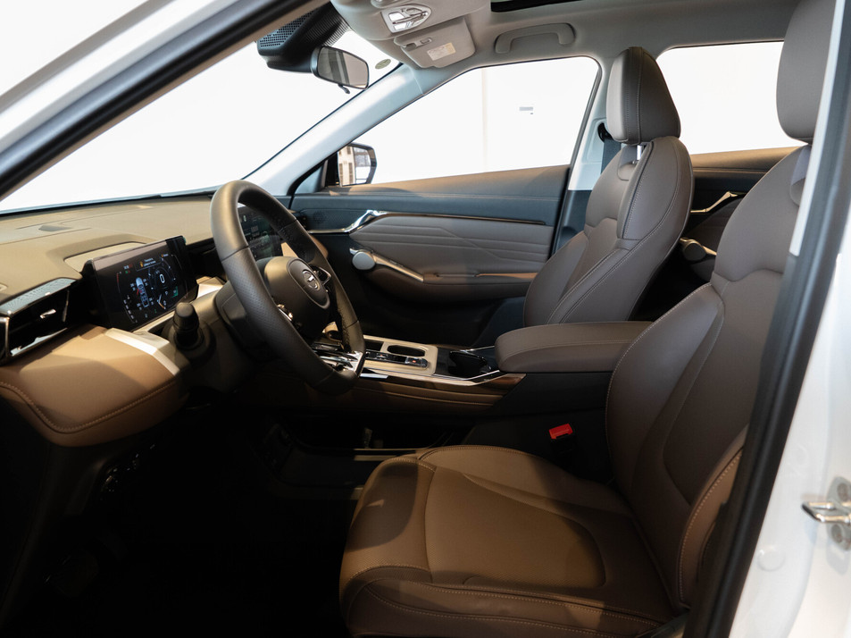 Новый автомобиль GAC GS4 GL AWD в городе Санкт-Петербург ДЦ - GAC АВТОПРОДИКС
