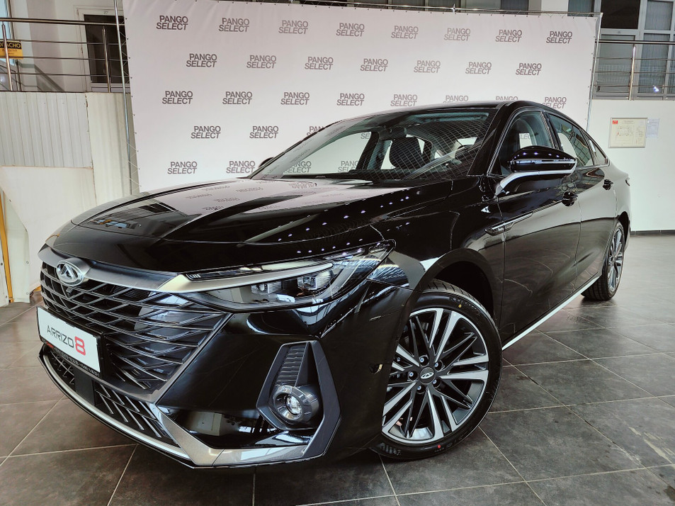 Новый автомобиль Chery Arrizo 8 Prime в городе Подольск ДЦ - ЧЕРИ ЦЕНТР У СЕРВИС+ ЮГ
