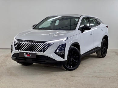 Новый автомобиль OMODA C5 Стиль в городе Тюмень ДЦ - Автосалон «Никко»