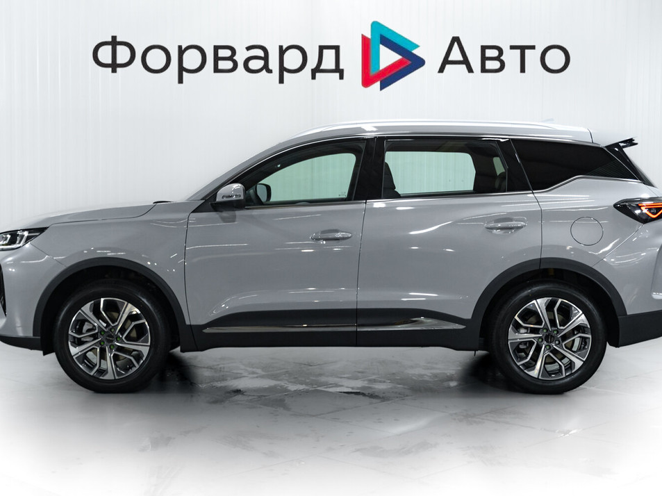 Новый автомобиль TENET T7 Прайм / Prime в городе Тюмень ДЦ - Tenet Тюмень