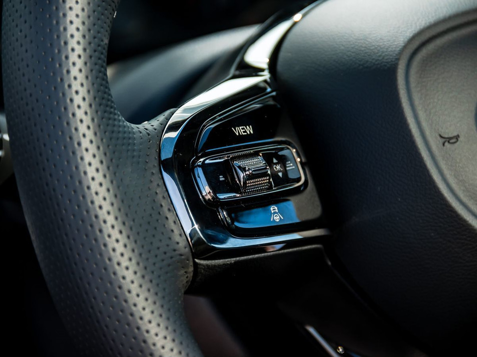 Новый автомобиль GAC GS8 GT в городе Челябинск ДЦ - GAC Сильвер Авто