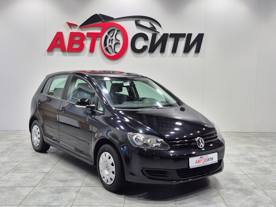 Автомобиль с пробегом Volkswagen Golf Plus в городе Воронеж ДЦ - ЧЕРИ ЦЕНТР АВТО СИТИ ЮГО-ЗАПАД