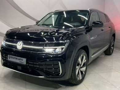 Новый автомобиль Volkswagen Teramont Premium 380TSI в городе Воронеж ДЦ - Платон Авто