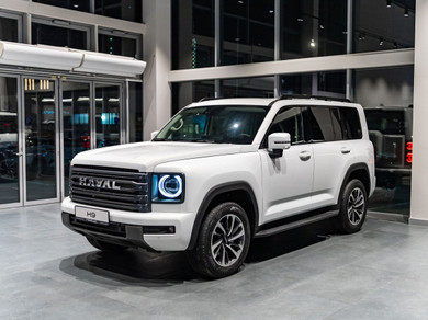 Новый автомобиль Haval H9 Баланс / Elite в городе Ростов-на-Дону ДЦ - HAVAL PRO Центр Прайд