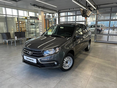 Новый автомобиль LADA Granta Комфорт в городе Ульяновск ДЦ - Авторай-Центр XCITE