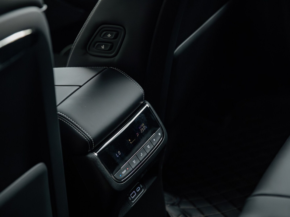 Новый автомобиль GAC GS8 GX Premium в городе Санкт-Петербург ДЦ - GAC Центр Волхонский