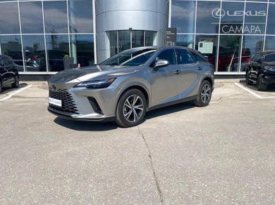 Новый автомобиль Lexus RX Enjoy в городе Самара ДЦ - Лексус - Самара