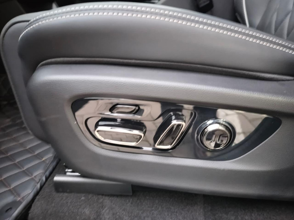 Новый автомобиль GAC GS8 GX Premium в городе Краснодар ДЦ - GAC Юг-Авто