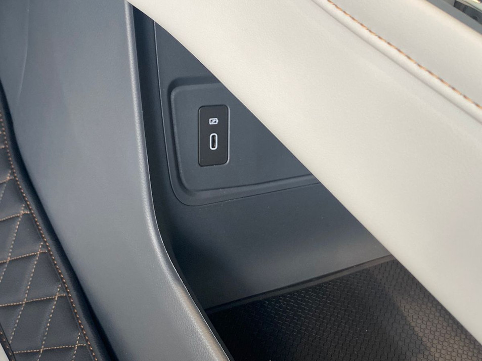 Новый автомобиль GAC GS8 GX Premium в городе Саратов ДЦ - GAC Саратов-Авто-Тим