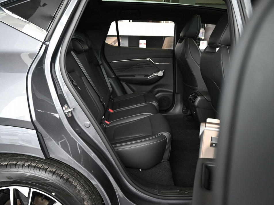 Новый автомобиль GAC GS4 GL AWD в городе Екатеринбург ДЦ - GAC Июль