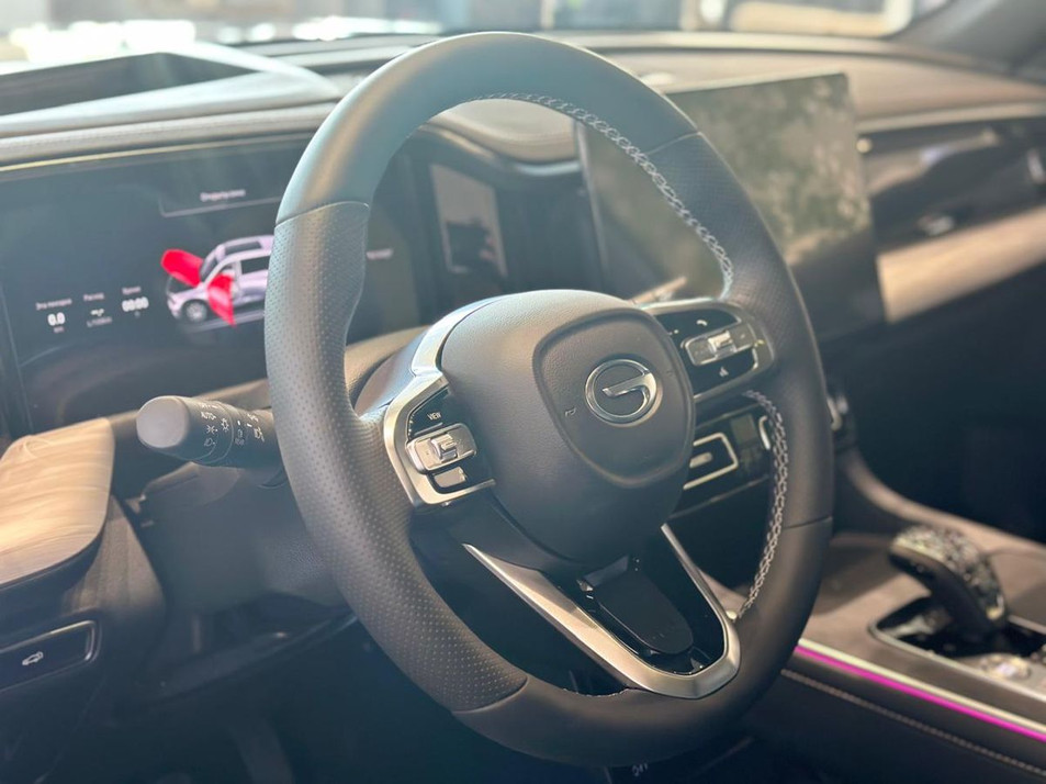 Новый автомобиль GAC GS8 GX Premium в городе Москва ДЦ - GAC Автомир Балашиха