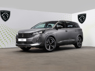 Новый автомобиль Peugeot 5008 Престиж в городе Москва ДЦ - Свободный склад Peugeot