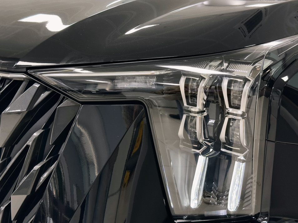 Новый автомобиль GAC GS8 GX Premium в городе Москва ДЦ - GAC Центр Авторусь Бутово