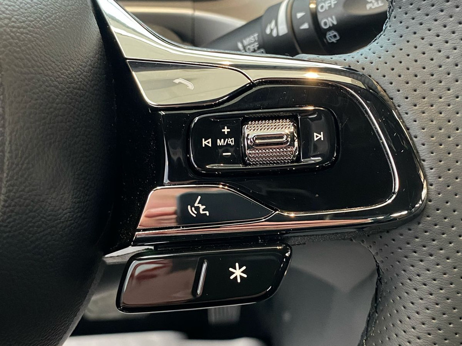 Новый автомобиль GAC GS4 GB AWD в городе Саратов ДЦ - GAC Саратов-Авто-Тим
