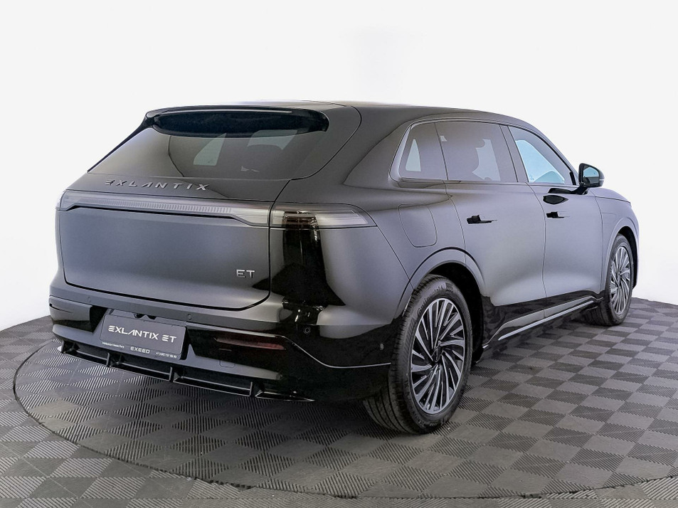 Новый автомобиль ESTEO EXLANTIX ET Топ / Top в городе Москва ДЦ - Esteo ЦЕНТР Новая Рига НА