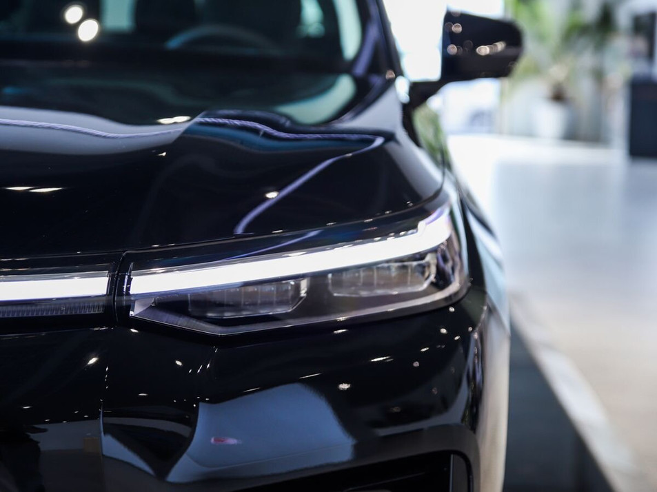 Новый автомобиль GAC S9 SX Premium в городе Уфа ДЦ - GAC ВЕРРА Зубово