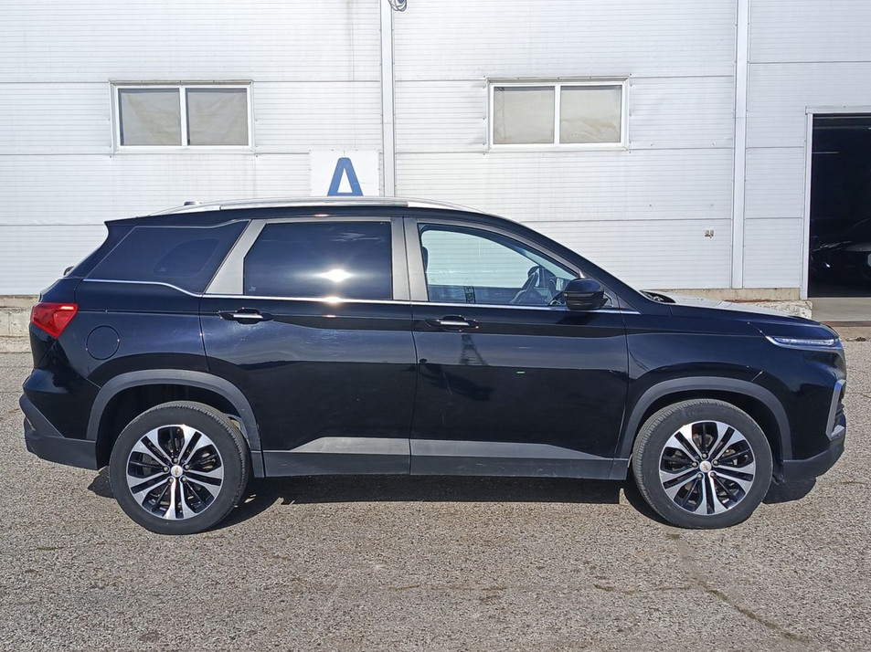 Автомобиль с пробегом Chevrolet Captiva в городе Набережные Челны ДЦ - ТТС | Набережные Челны Тозелеш