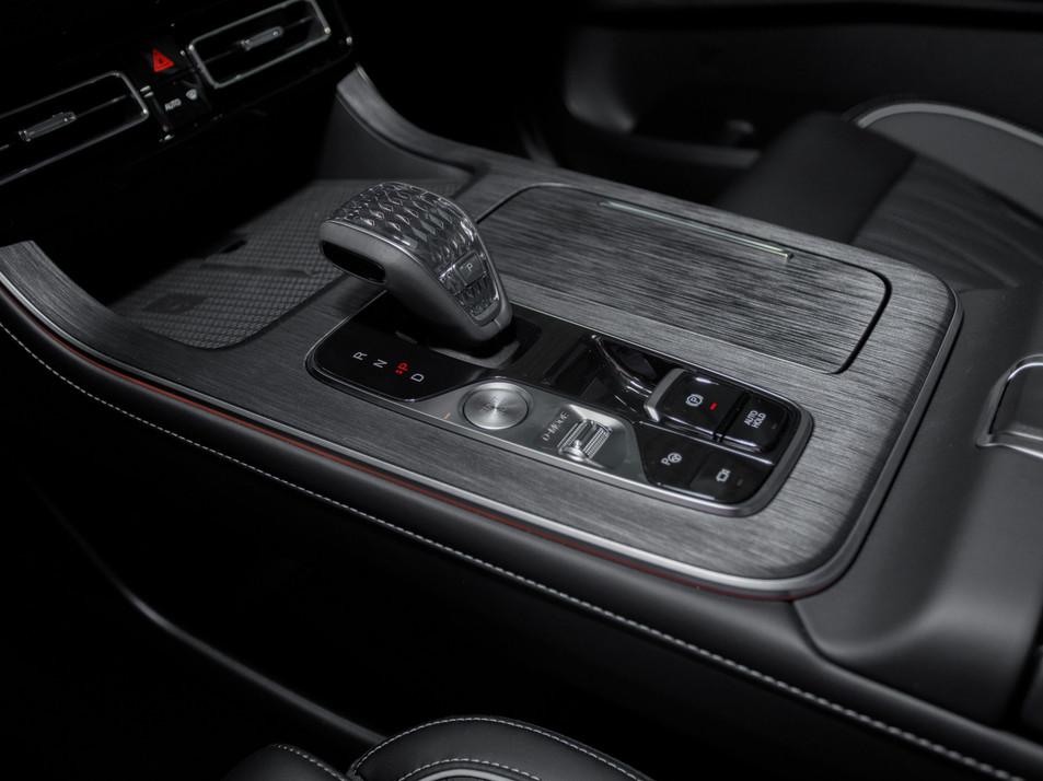 Новый автомобиль GAC GS8 GX Premium в городе Москва ДЦ - GAC Авилон Мытищи