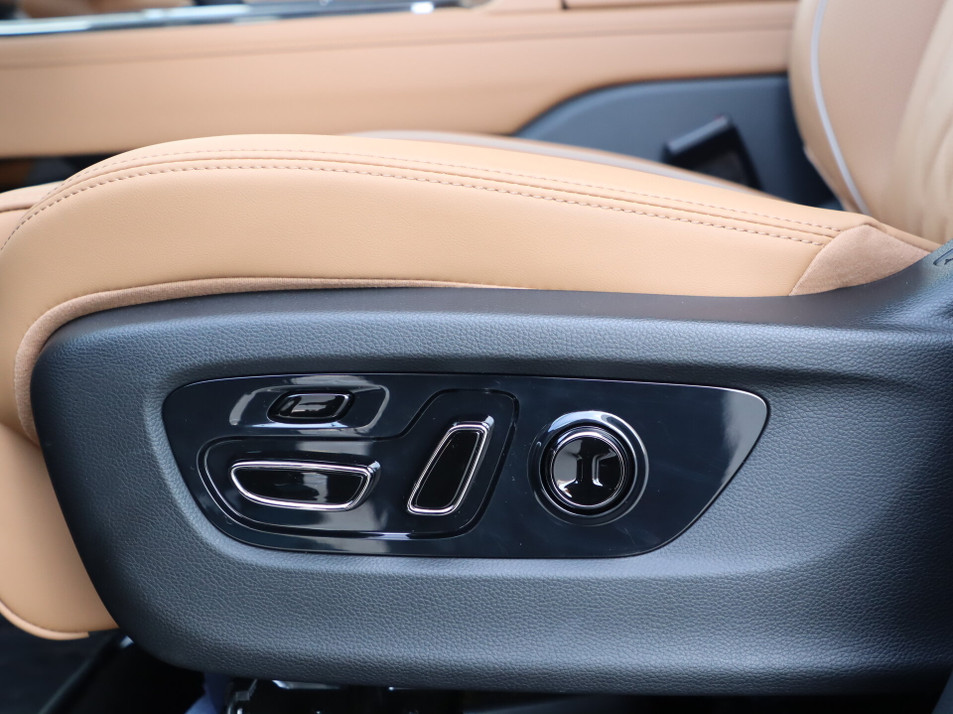 Новый автомобиль GAC GS8 GX Premium в городе Санкт-Петербург ДЦ - GAC Автобиография