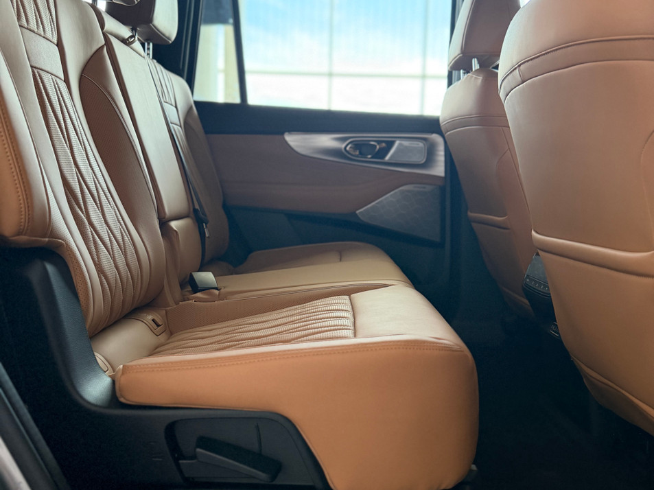 Новый автомобиль GAC GS8 GT в городе Тольятти ДЦ - GAC Автолидер