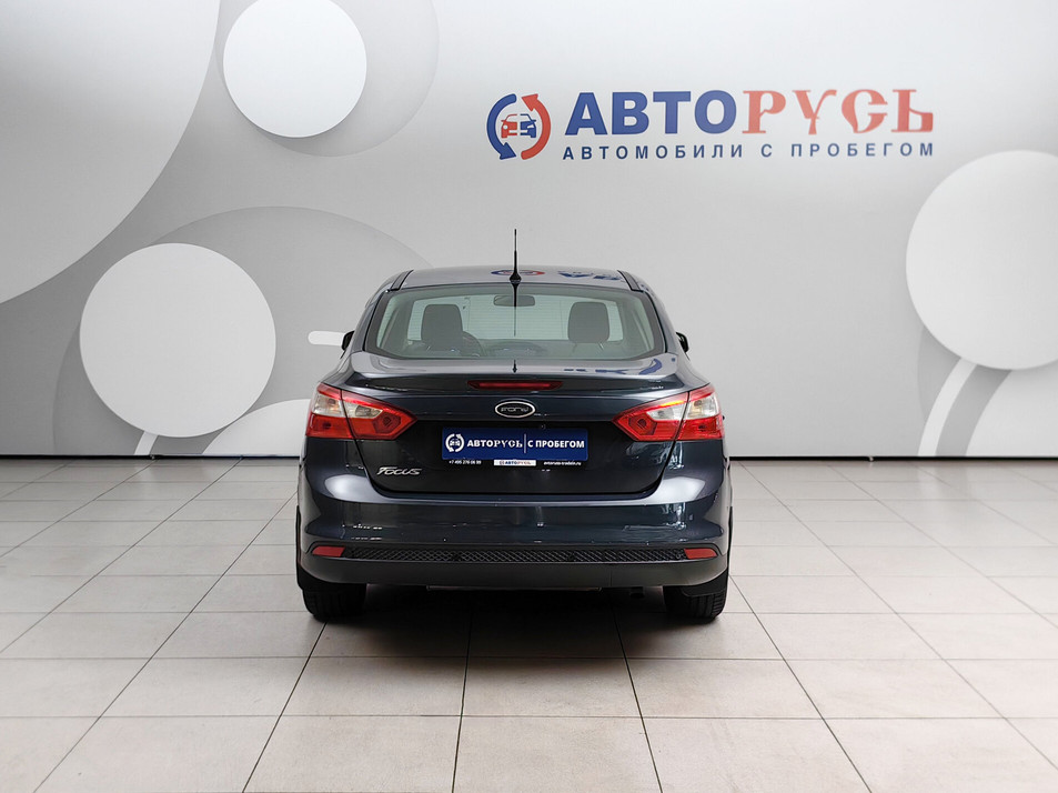 Автомобиль с пробегом FORD Focus в городе Подольск ДЦ - Chery Подольск