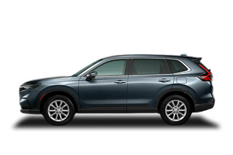 Новый автомобиль Honda CR‑V
