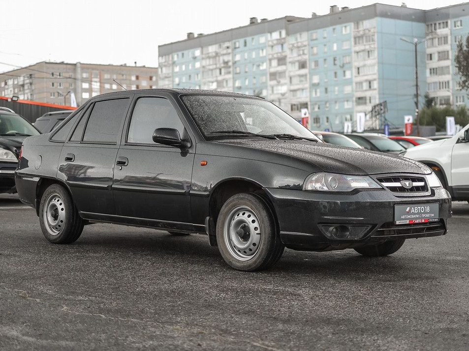 Автомобиль с пробегом Daewoo Nexia в городе Ижевск ДЦ - Автосалон АВТО 18 Ленина 178Б