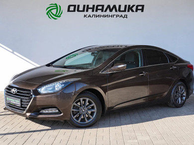 Автомобиль с пробегом Hyundai i40 2015 за 1 299 000 в Калининград Автомобиль с пробегом Hyundai i40 2015 в Калининград