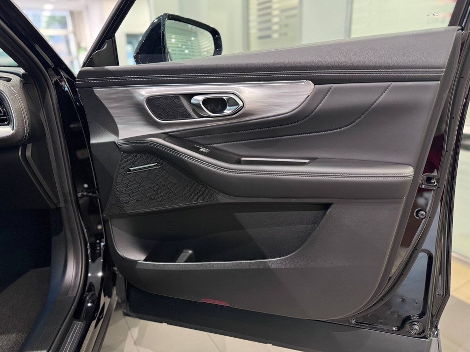 Новый автомобиль GAC GS8 GT в городе Москва ДЦ - GAC АВТОДОМ Запад