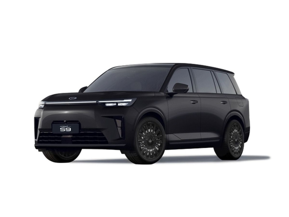 Новый автомобиль GAC S9 SX Premium в городе Москва ДЦ - GAC Автомир Крылатское