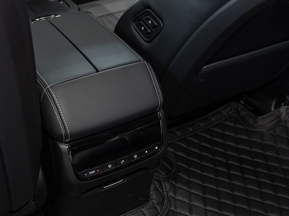 Новый автомобиль GAC GS8 GX Premium в городе Москва ДЦ - GAC Автомир Балашиха