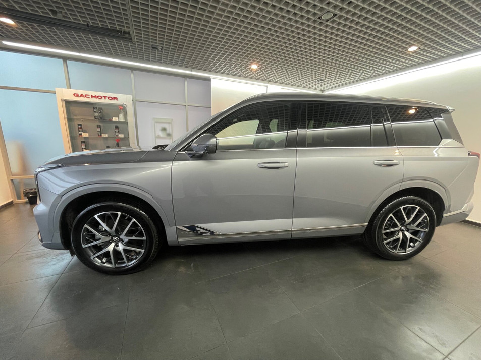 Новый автомобиль GAC GS8 GX Premium в городе Тверь ДЦ - GAC РУМОС-АВТО
