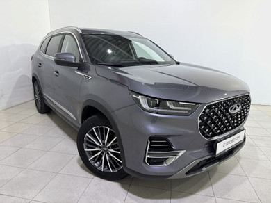 Автомобиль с пробегом Chery Tiggo 8 Pro в городе Саратов ДЦ - Тойота Центр Саратов