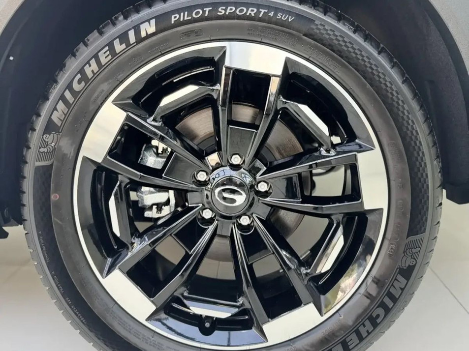 Новый автомобиль GAC GS8 GX Traveller в городе Пятигорск ДЦ - GAC АвтоЮГ