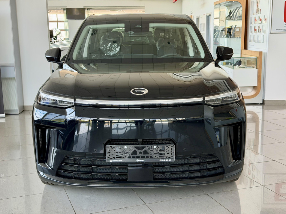 Новый автомобиль GAC S9 SX Premium в городе Кемерово ДЦ - GAC БИЗНЕС КАР Кемерово