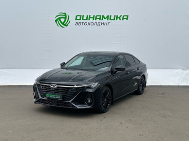 Автомобиль с пробегом Chery Arrizo 8 2024 в Архангельск