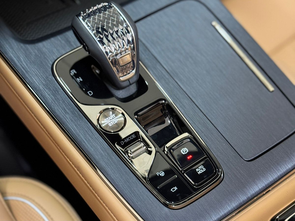 Новый автомобиль GAC GS8 GX Premium в городе Стерлитамак ДЦ - GAC ВЕРРА Стерлитамак