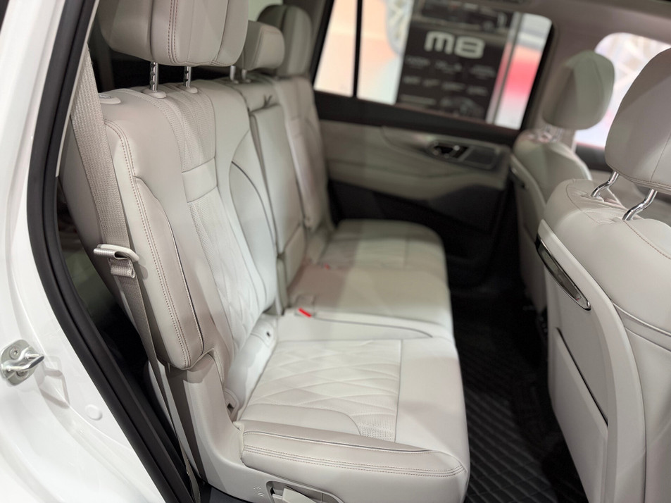 Новый автомобиль GAC GS8 GX Premium в городе Воронеж ДЦ - GAC Центр Ринг