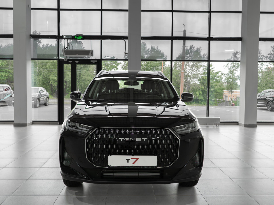 Новый автомобиль TENET T7 Актив / Active в городе Петрозаводск ДЦ - Tenet NEW Петрозаводск