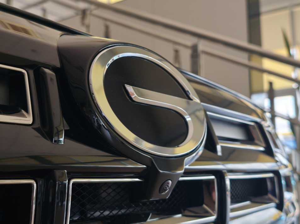 Новый автомобиль GAC GS4 GB AWD в городе Краснодар ДЦ - GAC БИЗНЕС КАР Кубань