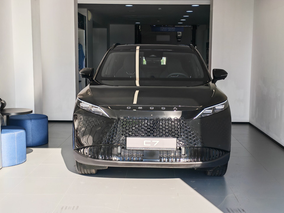 Новый автомобиль OMODA C7 Стиль в городе Сургут ДЦ - Автоуниверсал