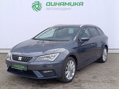 Автомобиль с пробегом Seat Leon 2019 в Смоленск