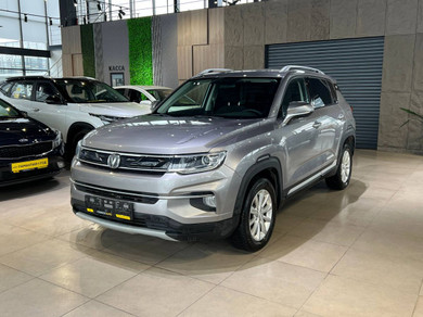 Автомобиль с пробегом Changan CS35PLUS в городе Оренбург ДЦ - Pioner AUTO Trade In Центр Оренбург